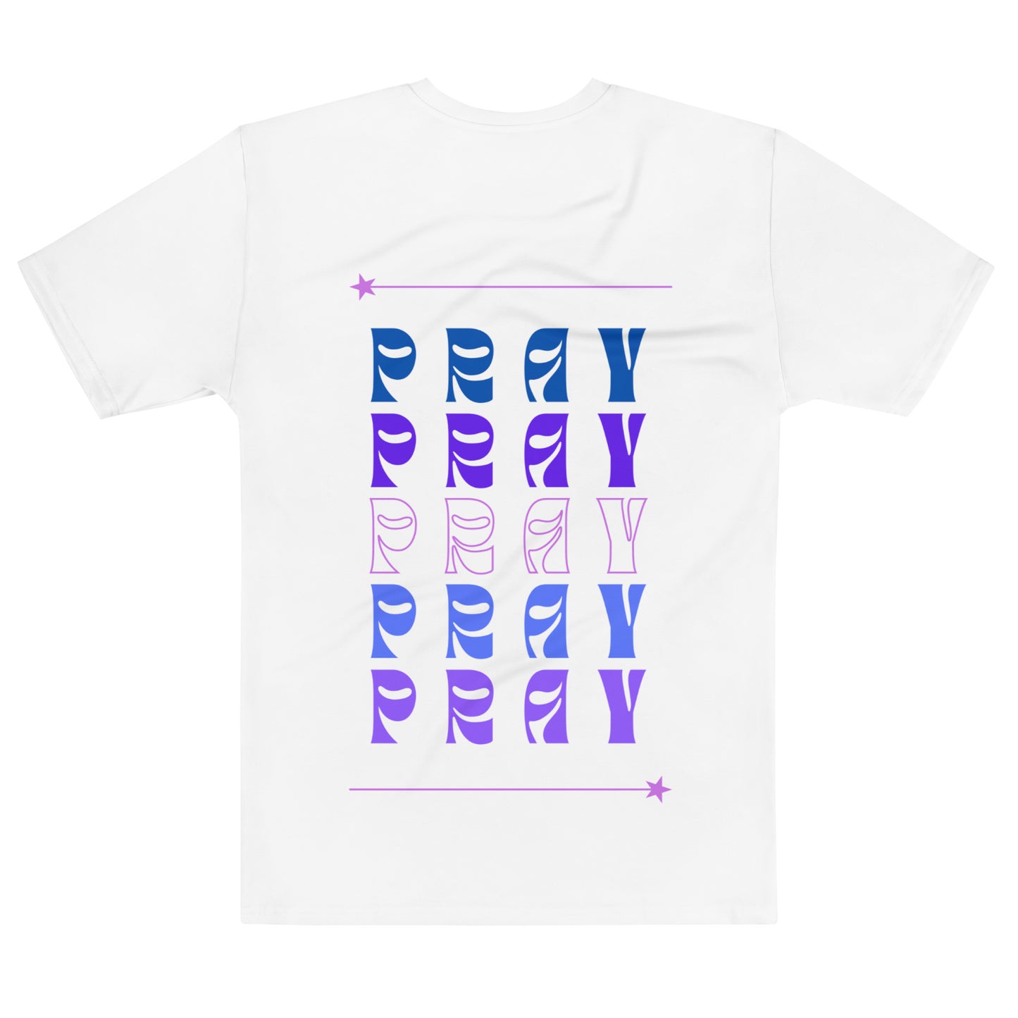 Pray T-shirt