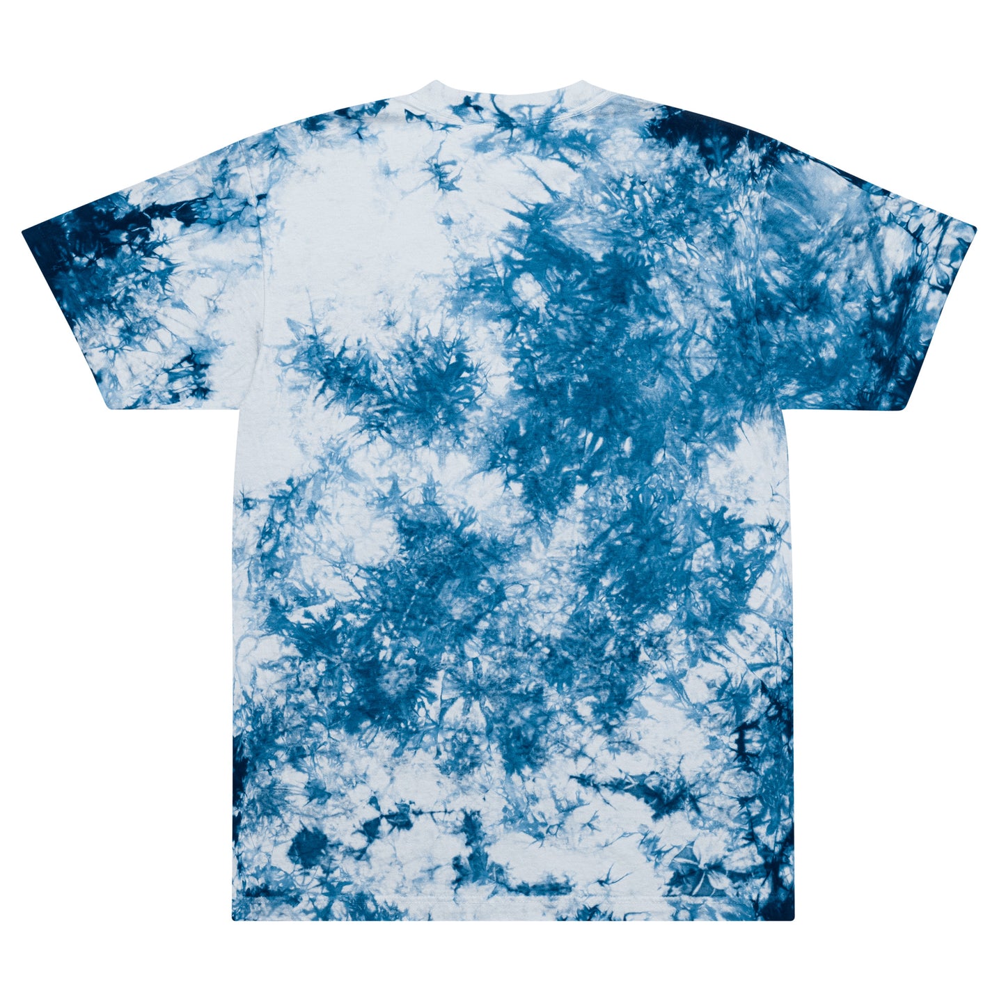 Hosanna oversized tie-dye t-shirt