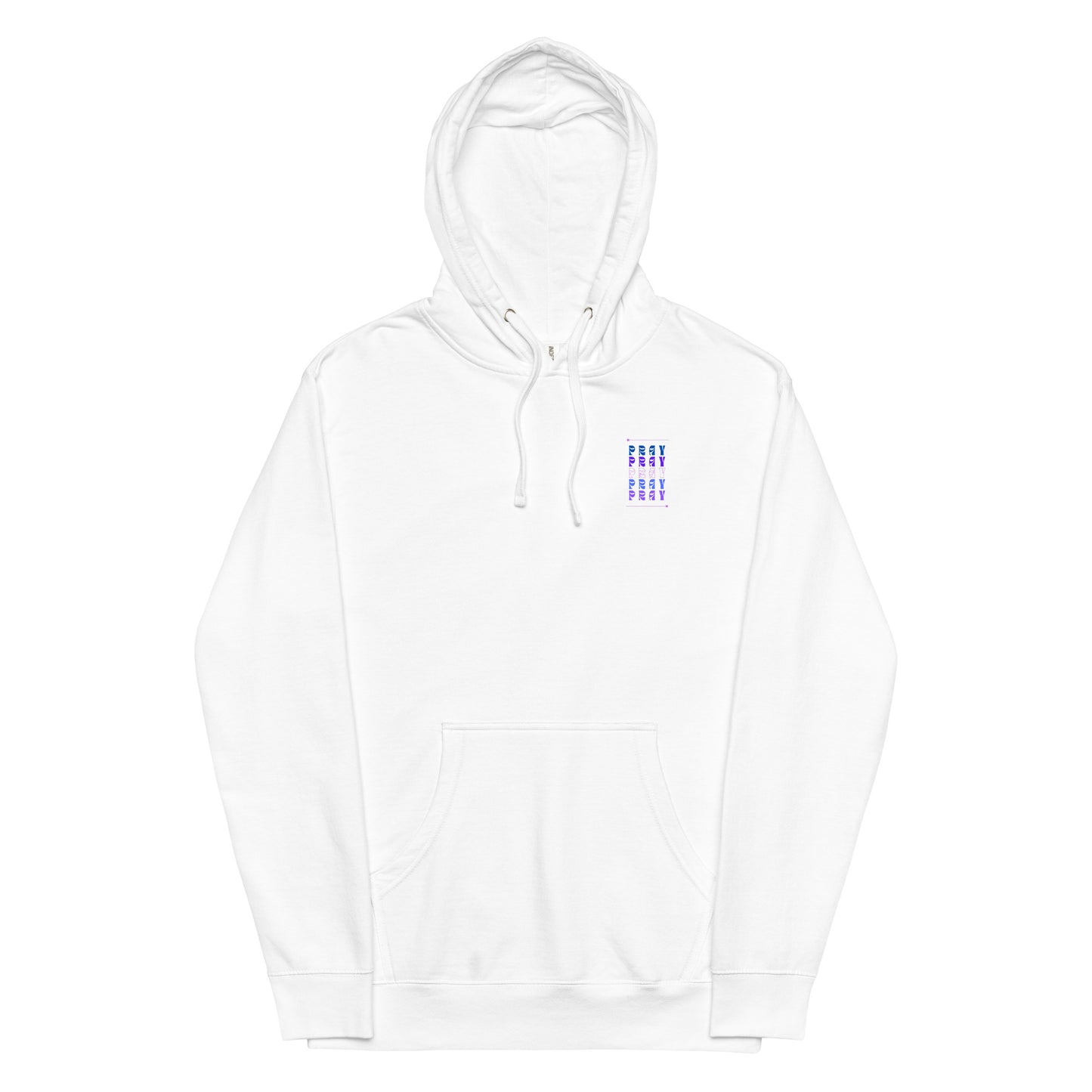 Pray hoodie (unisex)